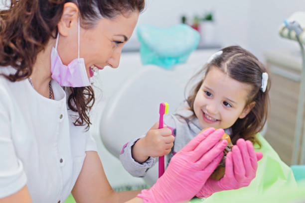 Reliable Riverside, PA Dental Services Solutions